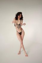 8 921 037-51-66 Проститутка Лана NEW (23 лет, Мурманск)