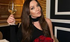 Проститутка Кира Тел. 8 925 903-32-75